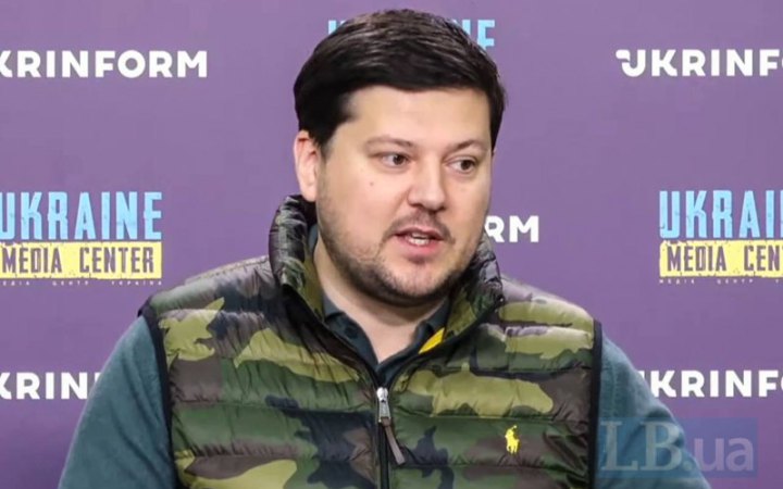 Росія продовжує продовольчий тероризм, – Марчук