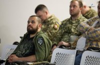«Добробут» визначив учасників проєкту «Медосвіта для героїв», безоплатного навчання медиків-ветеранів