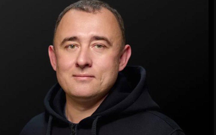 Олександра Закусила призначили заступником міністра цифрової трансформації