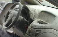 Харьковского депутата подорвали в его автомобиле(Обновлено)