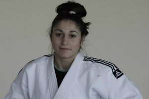 Украинская дзюдоистка выиграла Кубок Европы, победив немку за 29 секунд
