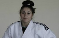 Украинская дзюдоистка выиграла Кубок Европы, победив немку за 29 секунд