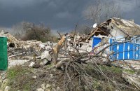 ​На Донбасі тривають обстріли, в Маріуполі без змін, стабільно важка ситуація  на Херсонщині, - зведення ОВА 