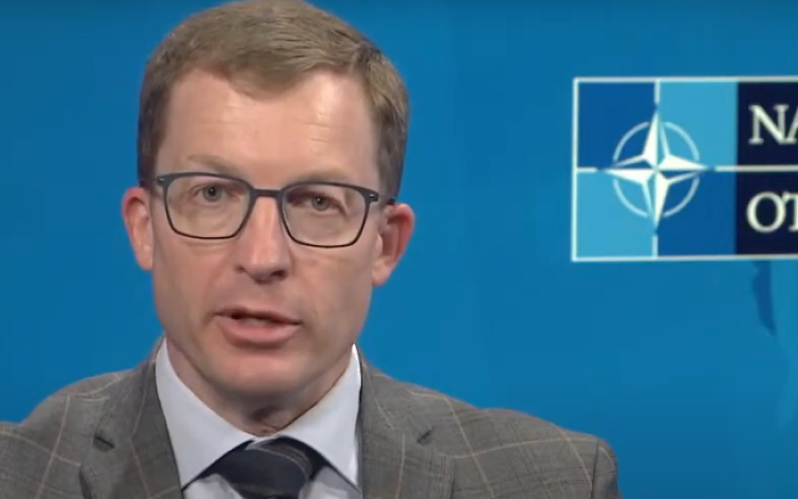 Росія складає карту критично важливих підводних та наземних систем союзників, − розвідка НАТО