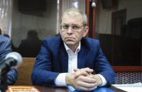 Пашинський про кримінальну справу: «Мета — заблокувати мою діяльність як голови Асоціації оборонної промисловості»