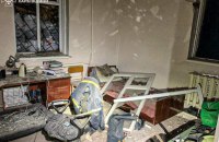 Безпілотники, авіаудари та КАБи учора застосували росіяни проти Харківської області 