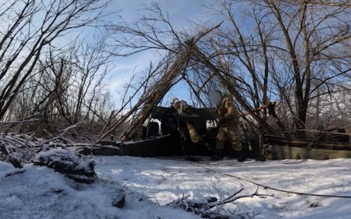 Росія розконсервувала рідкісні 130-мм гармати М-46 з 1950-х років, – Defence Express