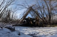 Росія розконсервувала рідкісні 130-мм гармати М-46 з 1950-х років, – Defence Express
