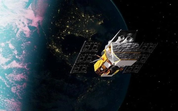 NASA запустила рятувальну місію у космос для порятунку унікальної обсерваторії