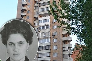 Бывшие соседи: жена всегда провожала Януковича до лифта 