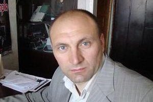 Черкасские оппозиционеры отказываются сниматься в пользу "УДАРа"