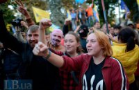 «Тупцювання на місці» або видимість бурхливої діяльності Уряду