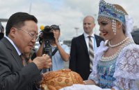 ​Россия затягивает в ЕАЭС Монголию