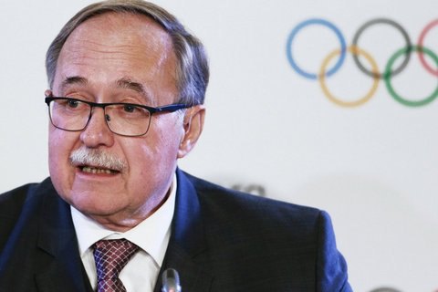 Глава комиссии МОК заявил о попытках слежки со стороны России