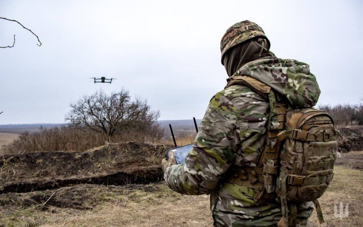 В українських дронах буде штучний інтелект німецького виробництва, – меморандум