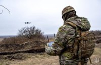 В українських дронах буде штучний інтелект німецького виробництва, – меморандум