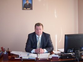 Глава Бердичевского района попался на крупной взятке