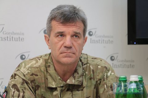 Первые результаты борьбы с коррупцией будут, когда посадят хотя бы две тысячи чиновников, - Костанчук