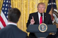 Перший місяць Трампа: поразка політики Кремля на американському напрямку