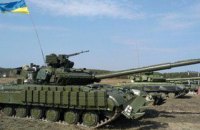 Львовский бронетанковый завод начал модернизацию Т-64