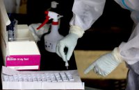 В Украине коронавирус диагностировали у еще 5231 человек, из них почти 600 - на Харьковщине