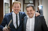 Фестиваль премьер