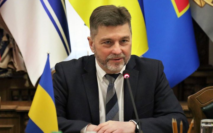 Послом в Індії може стати заступник Резнікова, кандидатуру посла у Китаї президент досі не затвердив