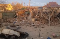 Окупанти атакували село Веселе на Харківщині, загинуло подружжя