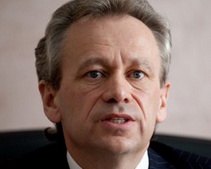 Министр Присяжнюк поздравил днепропетровцев с 80-летием региона