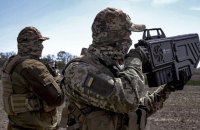 Рада скасувала імпортне мито на тепловізійні монокуляри та бінокуляри, а також на антидронові рушниці