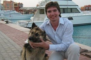 ​Милиция: киевский журналист покончил с собой 