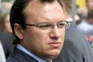 Кислинского допросили в МВД