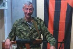 СБУ встановила особу лідера бойовиків зі Сніжного