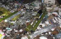 В Днепропетровске СБУ предотвратила несколько диверсий и терактов
