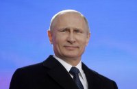 Путин на год продлил контрсанкции против Евросоюза