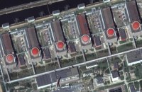 Запорізьку АЕС під’єднали до української електромережі, - МАГАТЕ