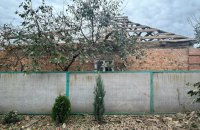 Головне за п’ятницю, 3 листопада: оборона Авдіївки, обстріли Запоріжжя і Сумщини, новий пакет допомоги від США  