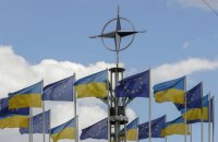 Майбутнє і його образ: євроатлантика, в яку Україна йшла і в яку Україна йде