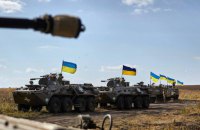 Бюджет-2024: гроші на оборону, марафон і серіали