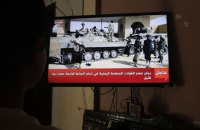 Хусити поцілили по штаб-квартирі нафтового гіганта "Aramco” у Саудівській Аравії (оновлено)
