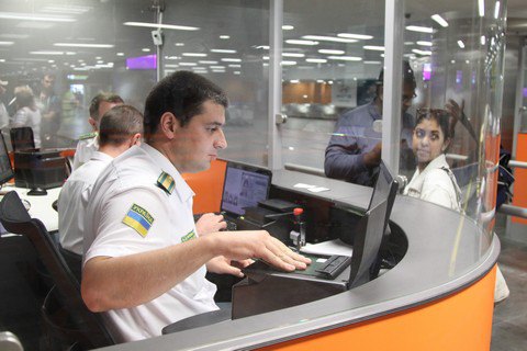 Погранслужба начала реформу по примеру патрульной полиции