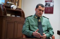 Захарченко обвинил Левочкина в разгоне Майдана 30 ноября