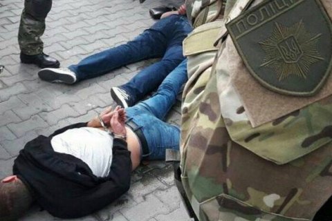 Полиция объявила о подозрении 204 лицам в ходе операции "Мигрант" 
