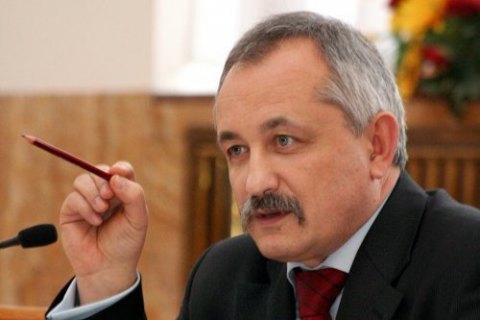 Куйбіду поновили на посаді президента Академії держуправління
