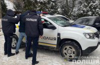 У Львові затримали 22-річного чоловіка за повідомлення про мінування пасажирського поїзда