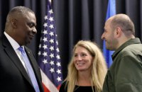 Пентагон: ППО буде головною темою Рамштайну-23