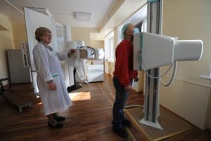 Число больных туберкулезом в мире впервые сократилось, свидетельствуют данные ВОЗ