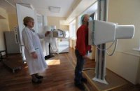 Число больных туберкулезом в мире впервые сократилось, свидетельствуют данные ВОЗ