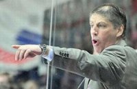 Хоменко: "Симчук сыграл хуже, чем может, но винить его не стоит"