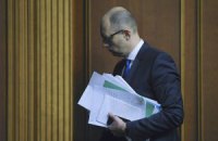 Кабмин отложил открытие рынка сельхозземель